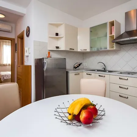 Apartment Massilia Rovinj