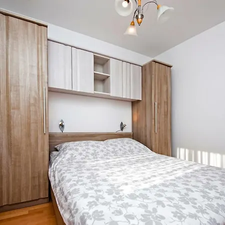 Apartment Massilia
