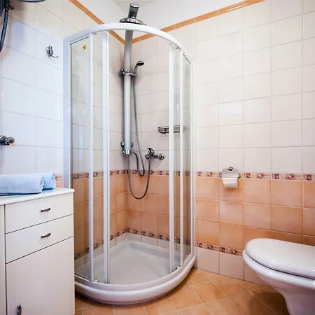 Apartment Massilia *