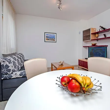 Apartment Massilia
