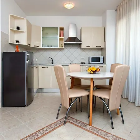 Apartment Massilia Rovinj