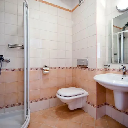 Apartment Massilia Rovinj