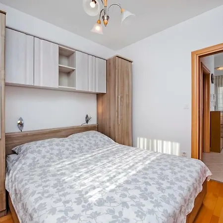 Apartment Massilia